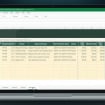 Rental Property Maintenance Spreadsheet product video 1