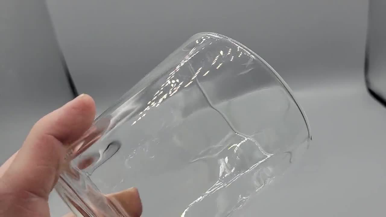 DAUM RIVIERA クリスタルガラス Riviera Cristal D'arques Crystal Drinking Glasses - You Choose: 12