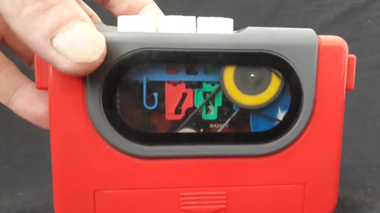 ビンテージ ソニー ウォークマン WM3000 カセットプレーヤー - Etsy 日本
