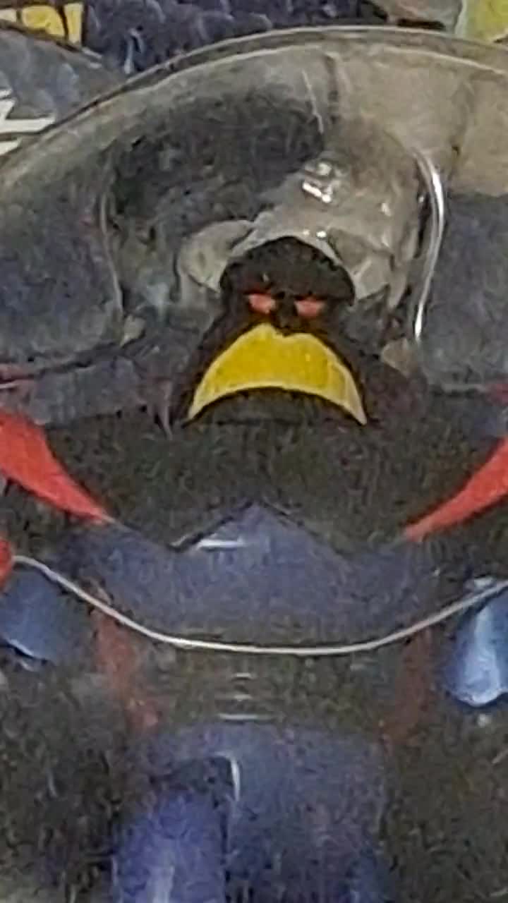 Disney Pixar Toy Story Beyond Star Squad Evil Emperor Zurg Glider