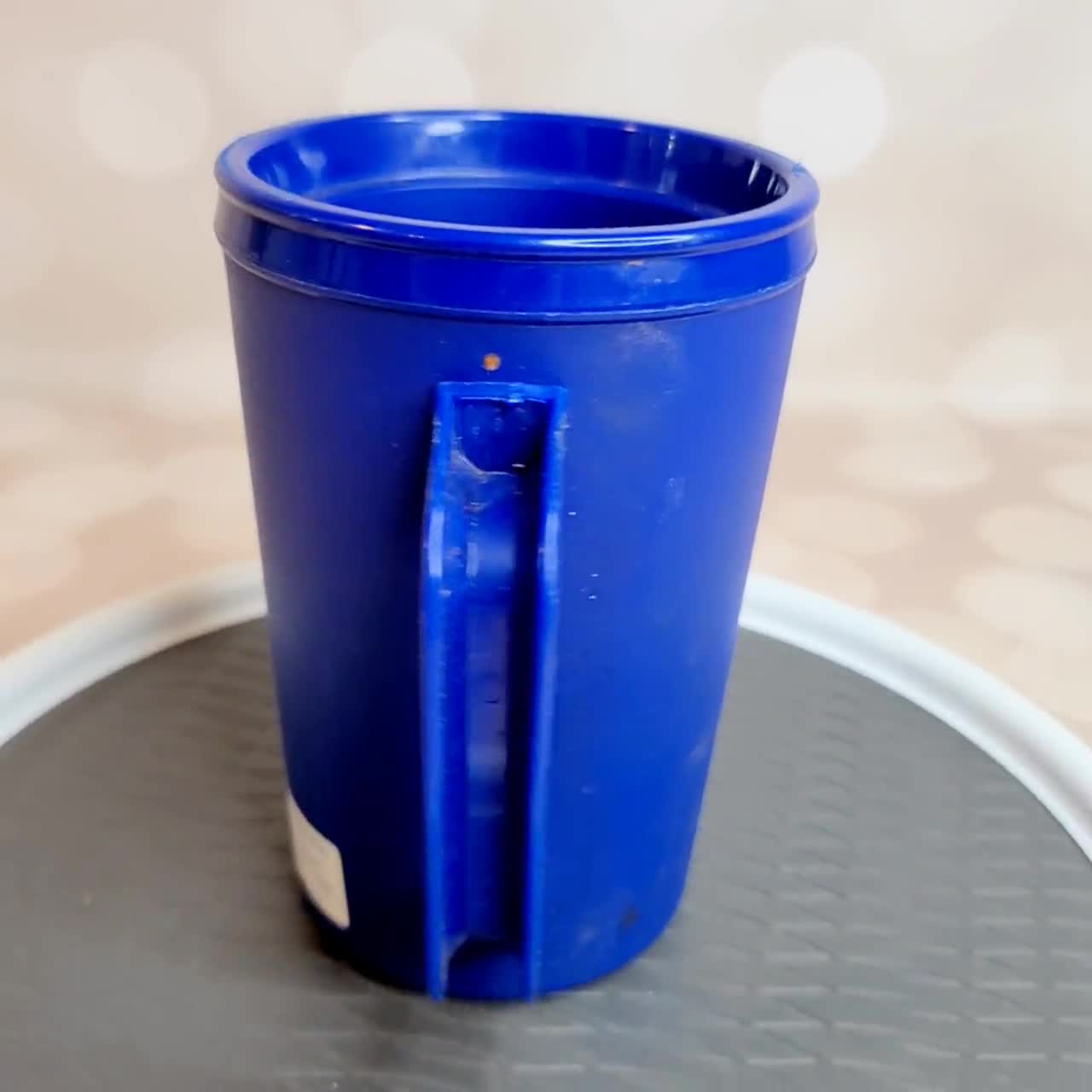 Vintage Joe Camel Aladdin Cup - Etsy