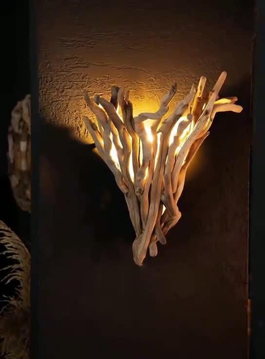 Driftwood ambient lighting 【流木照明】y001 Aplik_pllgjs.jpg