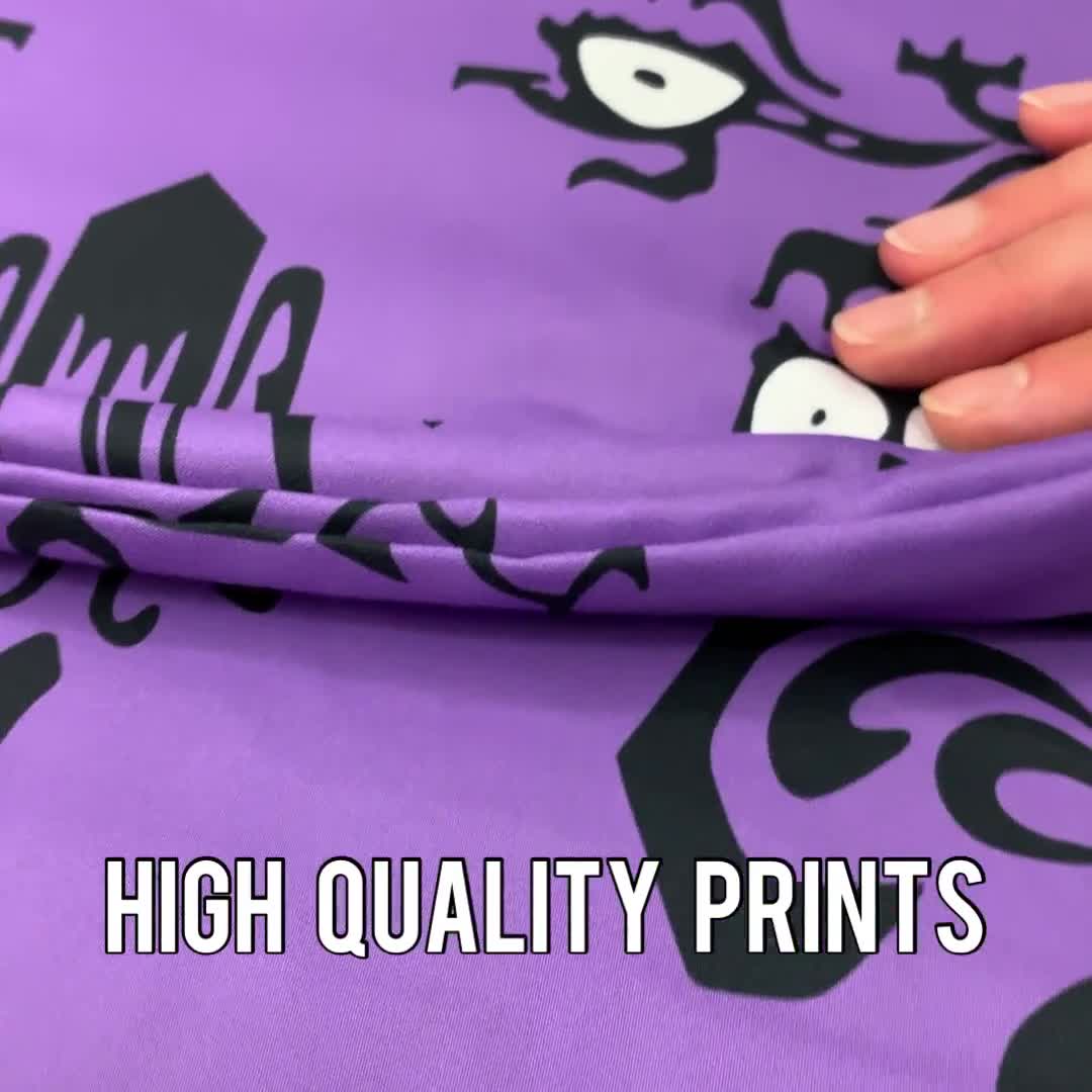 Japanese Manga Bedding Set: Anime Comics Duvet Cover, B206 - Etsy