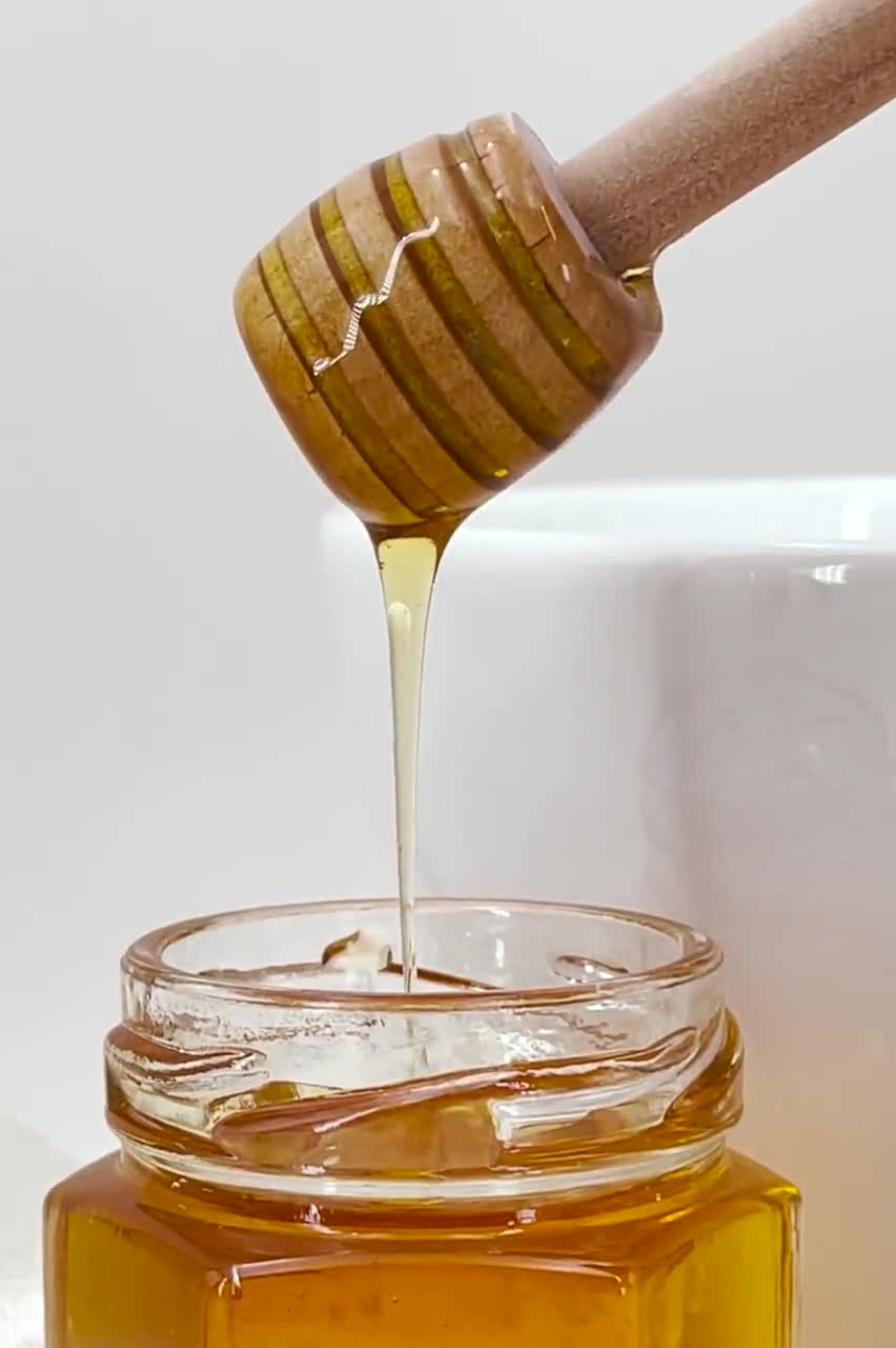 Honey Baby Shower Favors, Mini Honey Jar Favors, Honey Party