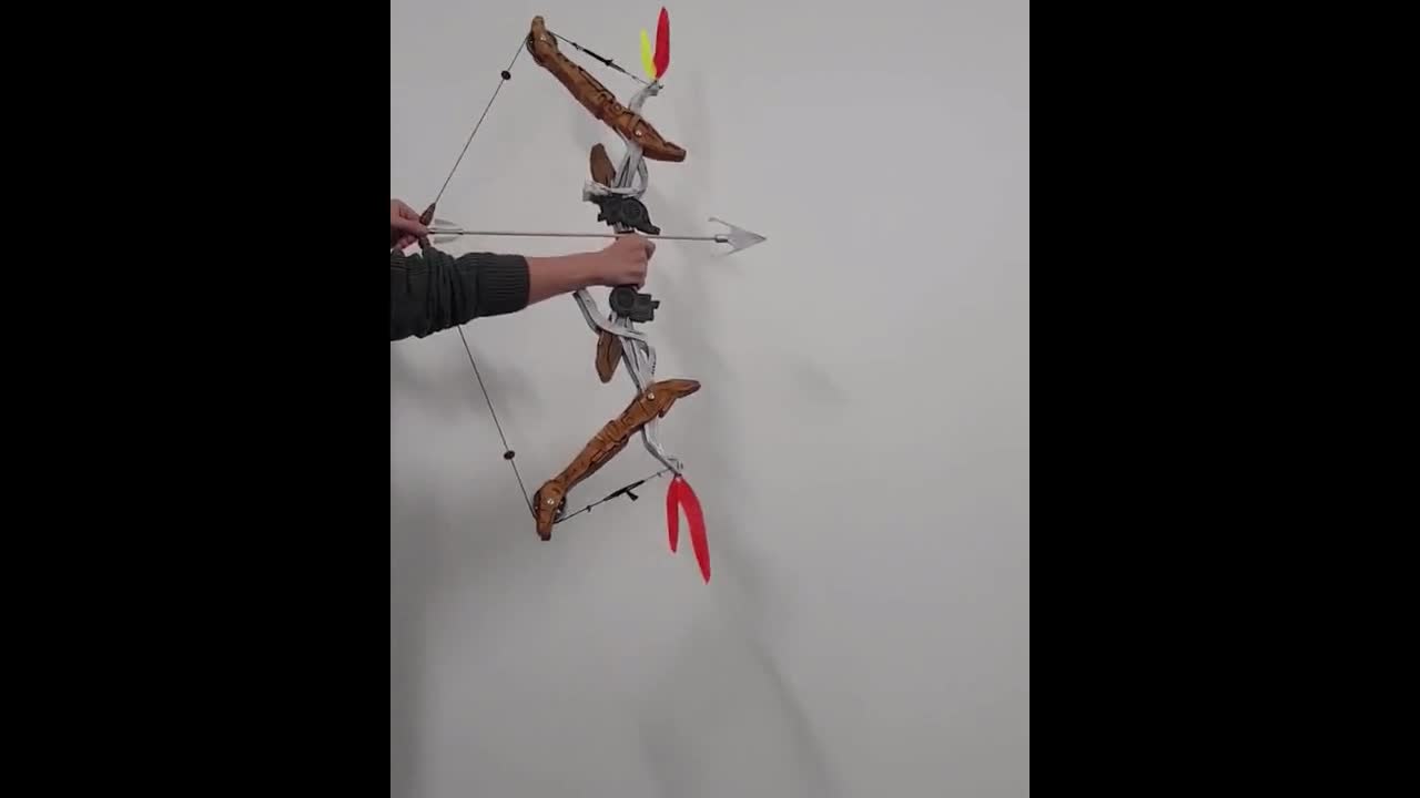 アロイの弓 | ホライゾン・フォービドゥン・ウェスト | リカーブボウ