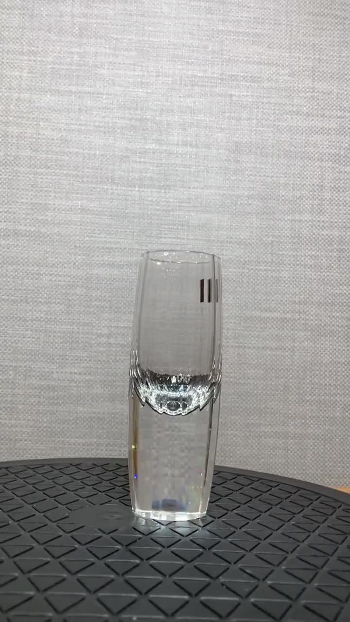 Japanese Hoya Crystal Sake | Classic Hoya With Signature. New in