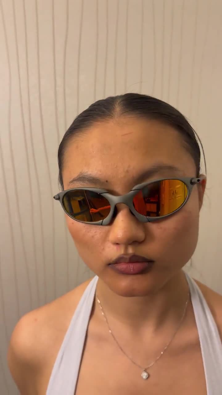 Oakley X-metal Romeo Sunglasses - Etsy
