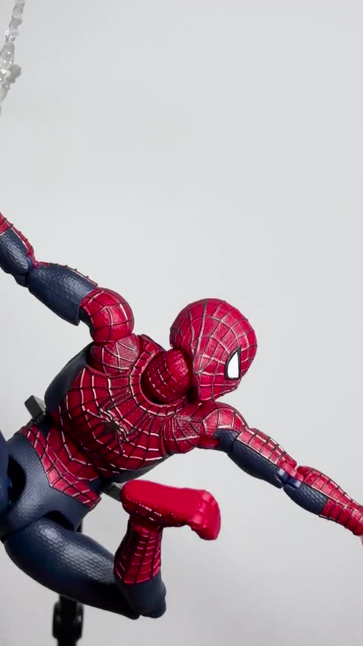 マフェックス トビー・フレンドリー・ネイバーフッド スパイダーマン