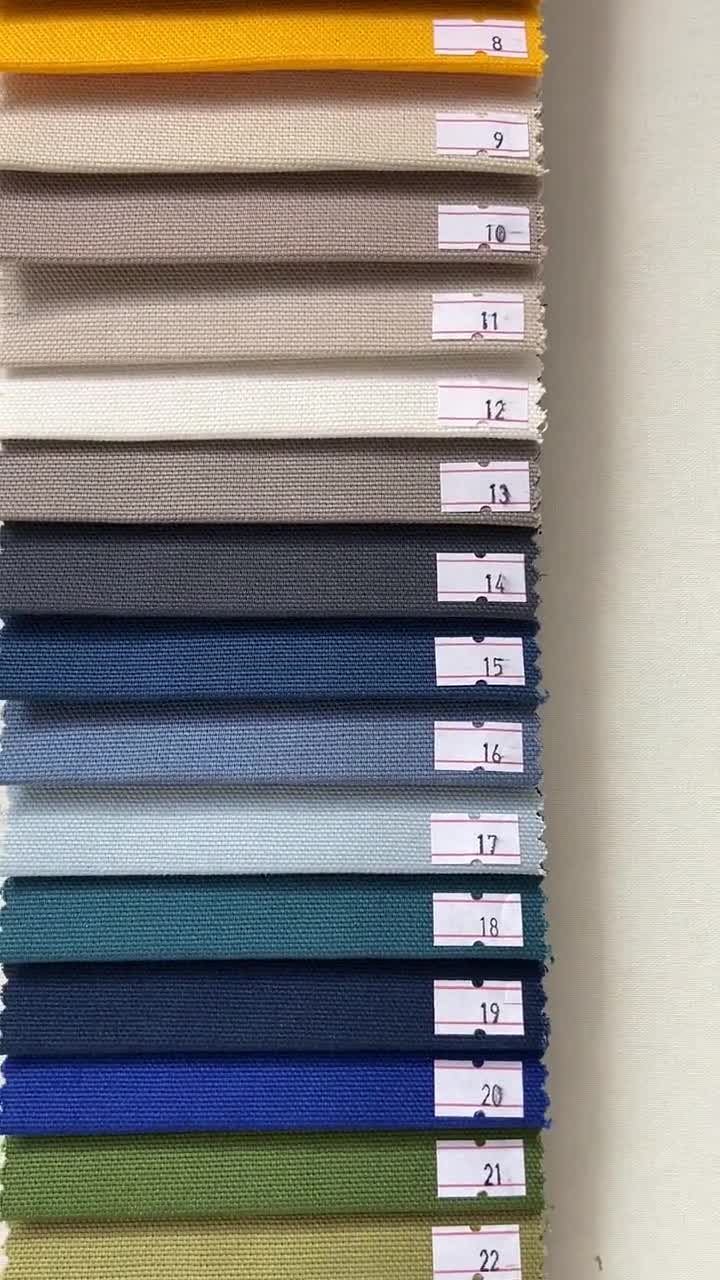Ikea FRÖSÖN Kissenbezug: Schmutzabweisende Baumwolle