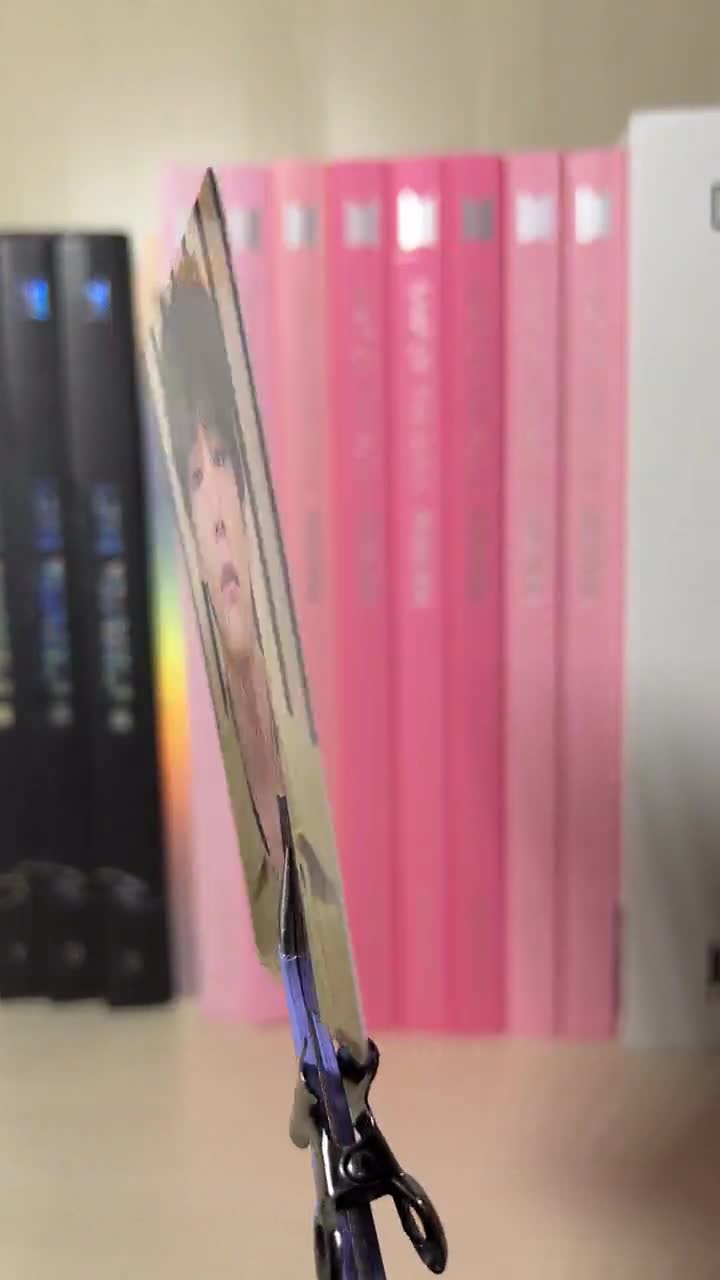 Bts Be Essential Flo Event Photocard - Etsy