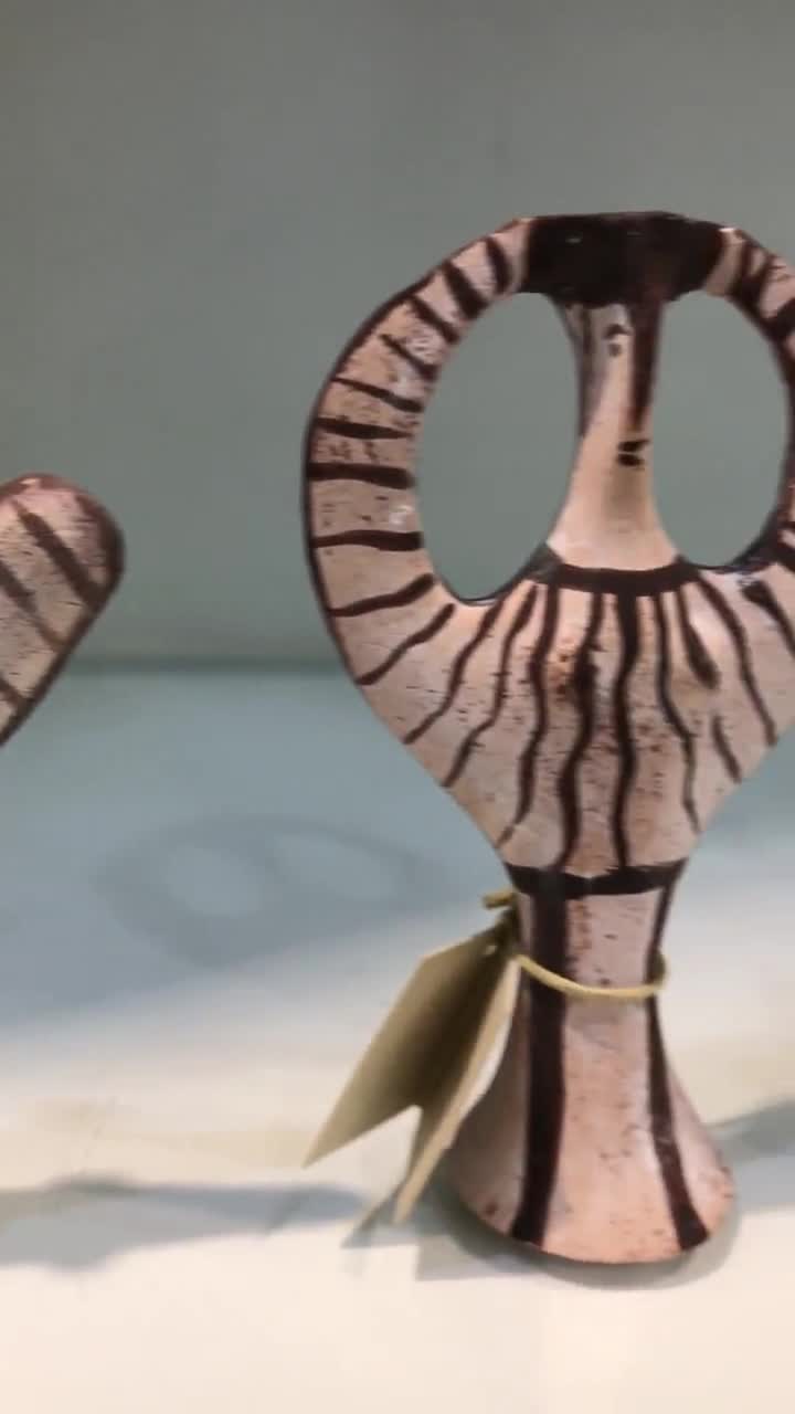 ミケーネ彫刻 紀元前1400年、1300年 - Etsy 日本