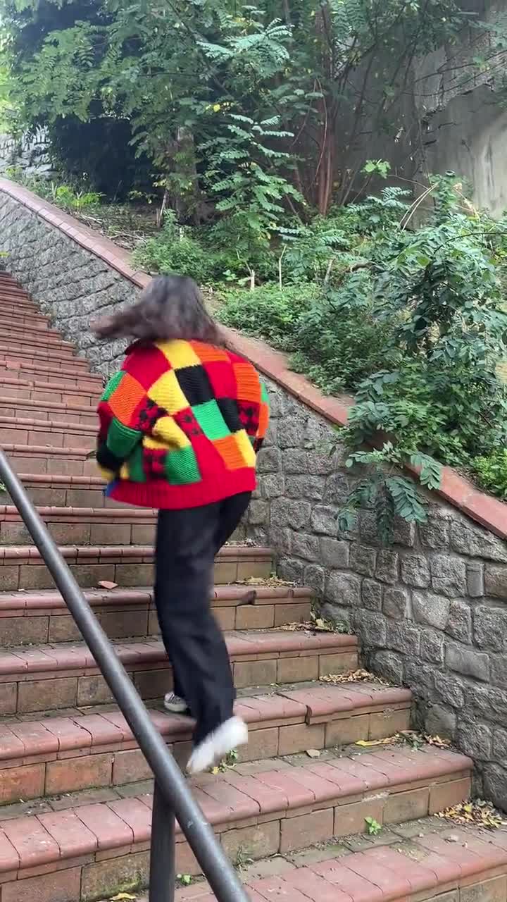 Harry Styles Cardigan, JW Anderson Cardigan, Harry Styles Sweater