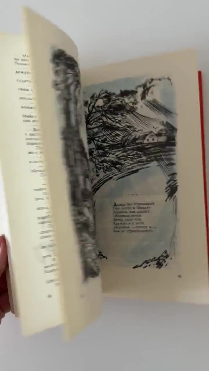 ロシア語のソビエト児童書、物語と詩のコレクション、児童文学 - Etsy 日本