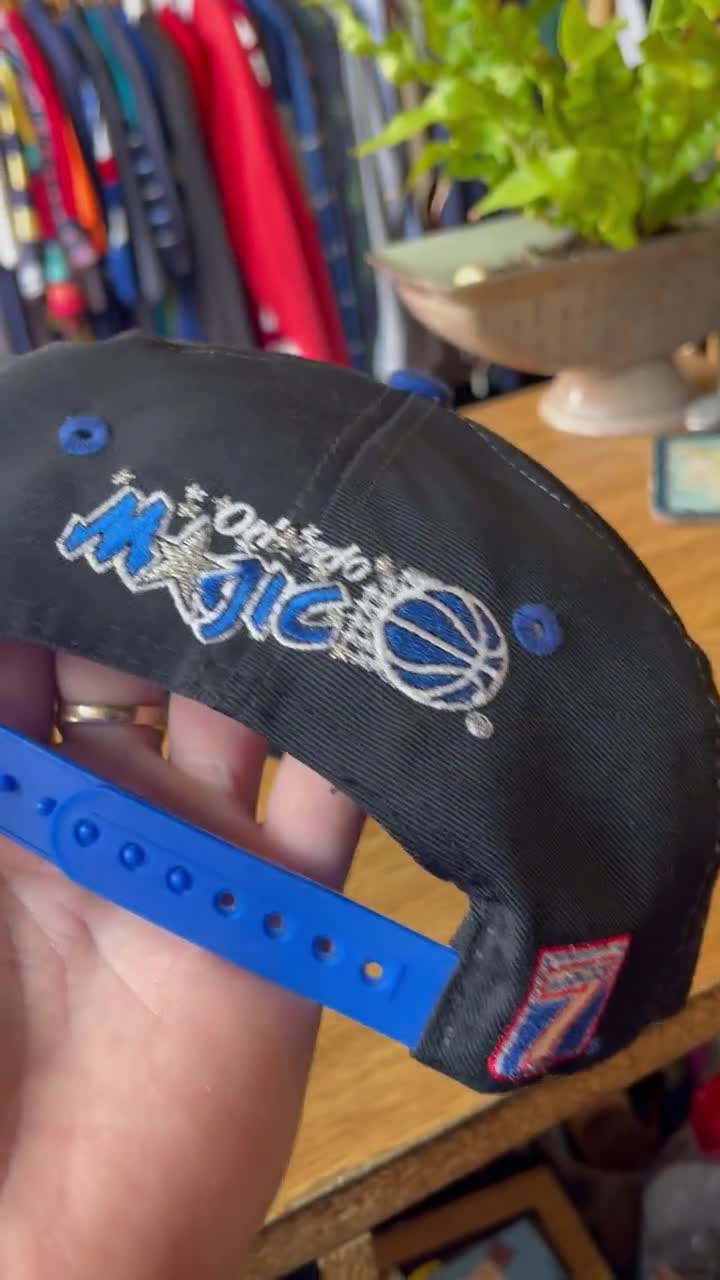 MAGIC / オーランド マジック バスケットボール / ヴィンテージ NBA