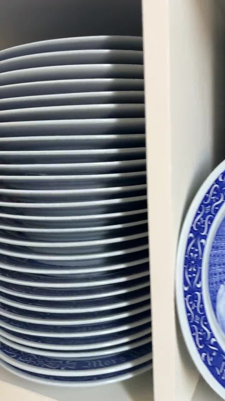 母の日 磁器 ヴィンテージ コレクター プレート ロールストランド