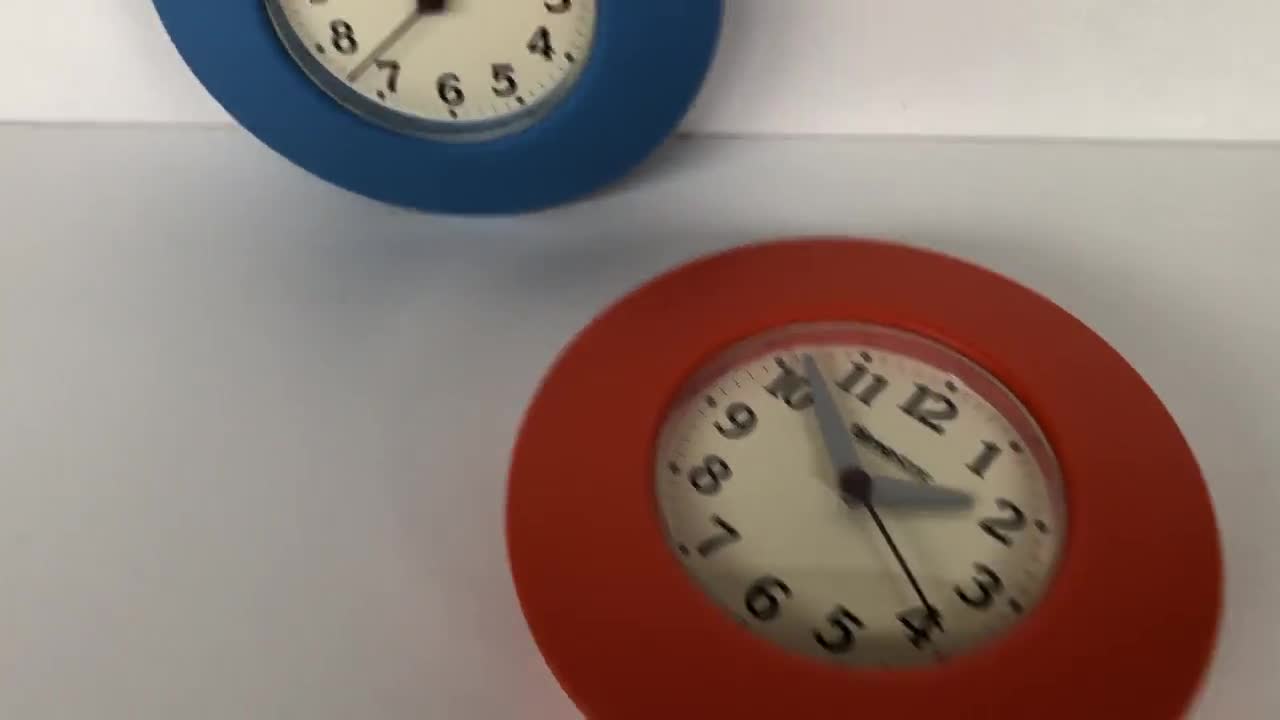 VINTAGE69 - Timestone - Longford Design - Karlsson - Pop Art