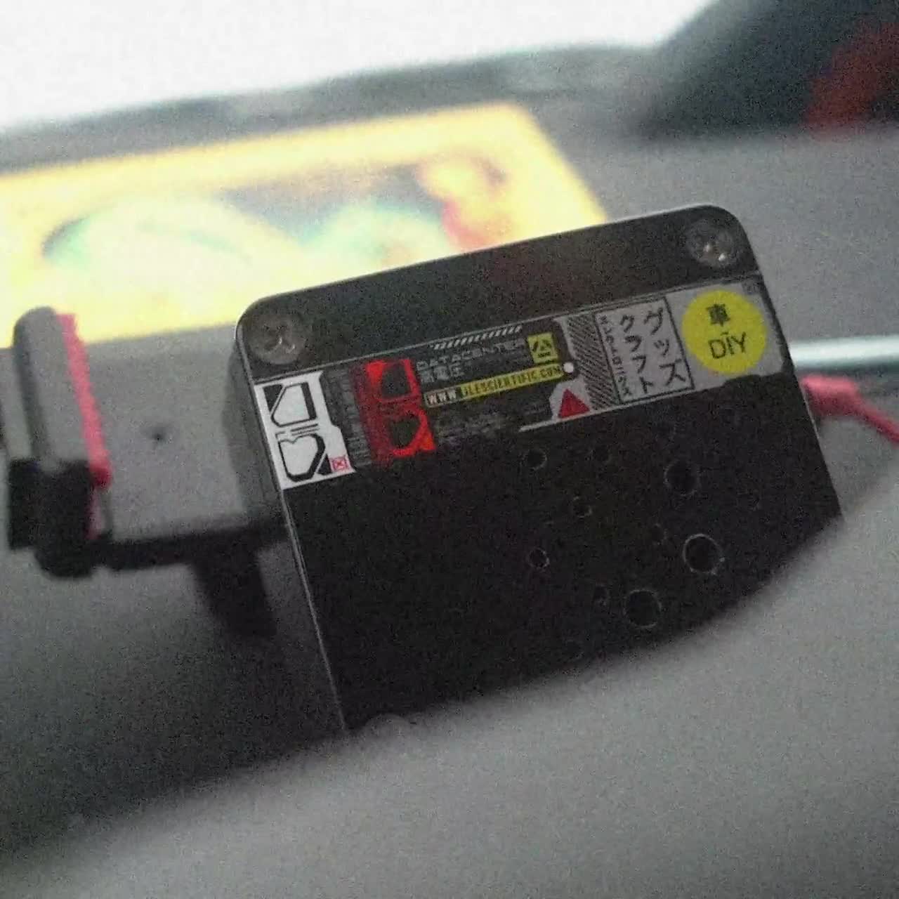 JDM Melody Box - JLS ワイフ刑務所 (car Start-up Greeting Box) - Etsy