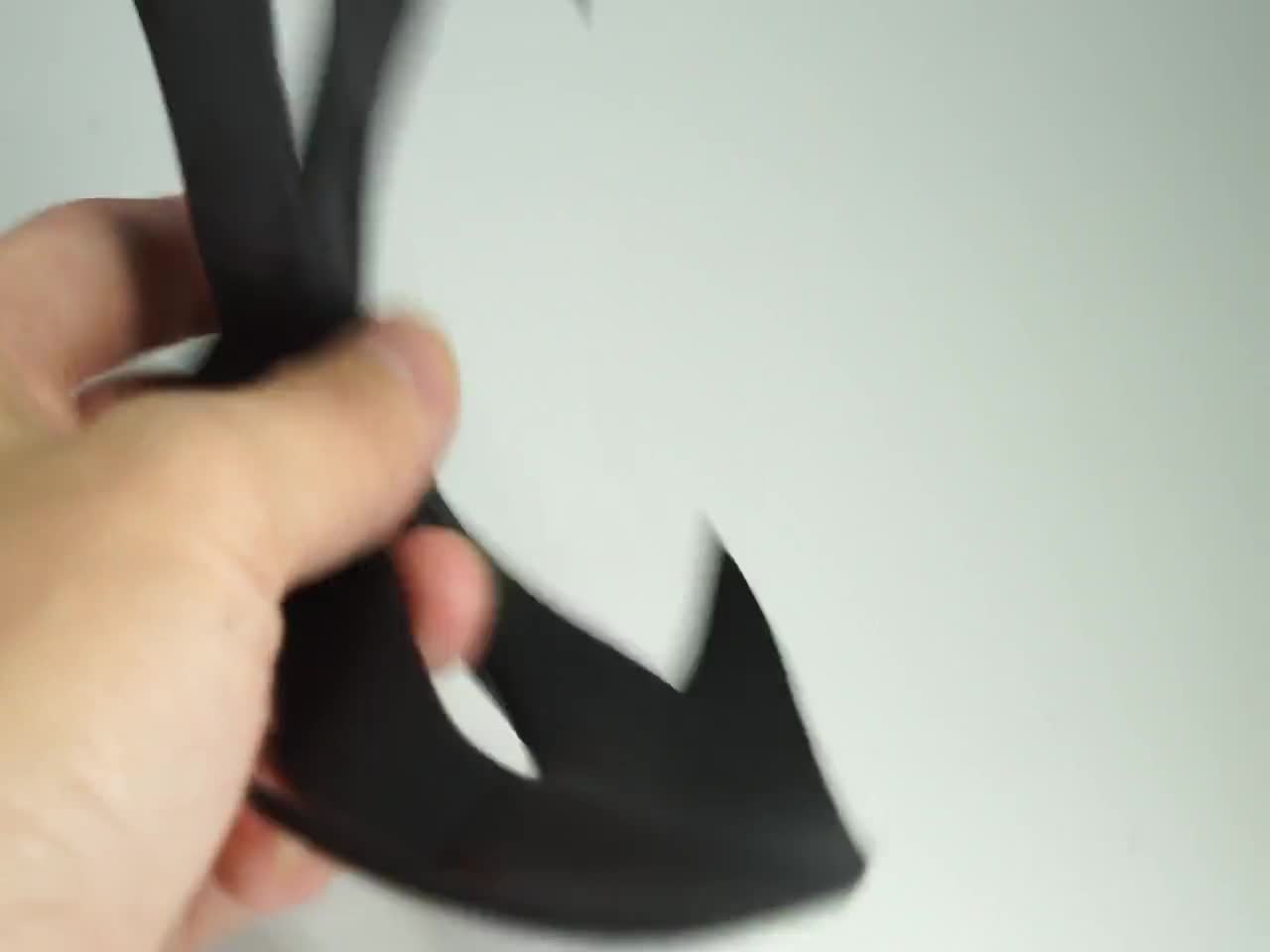 NightWing New 52 コスプレ衣装 ハロウィン ロビンマスク 3Dプリント