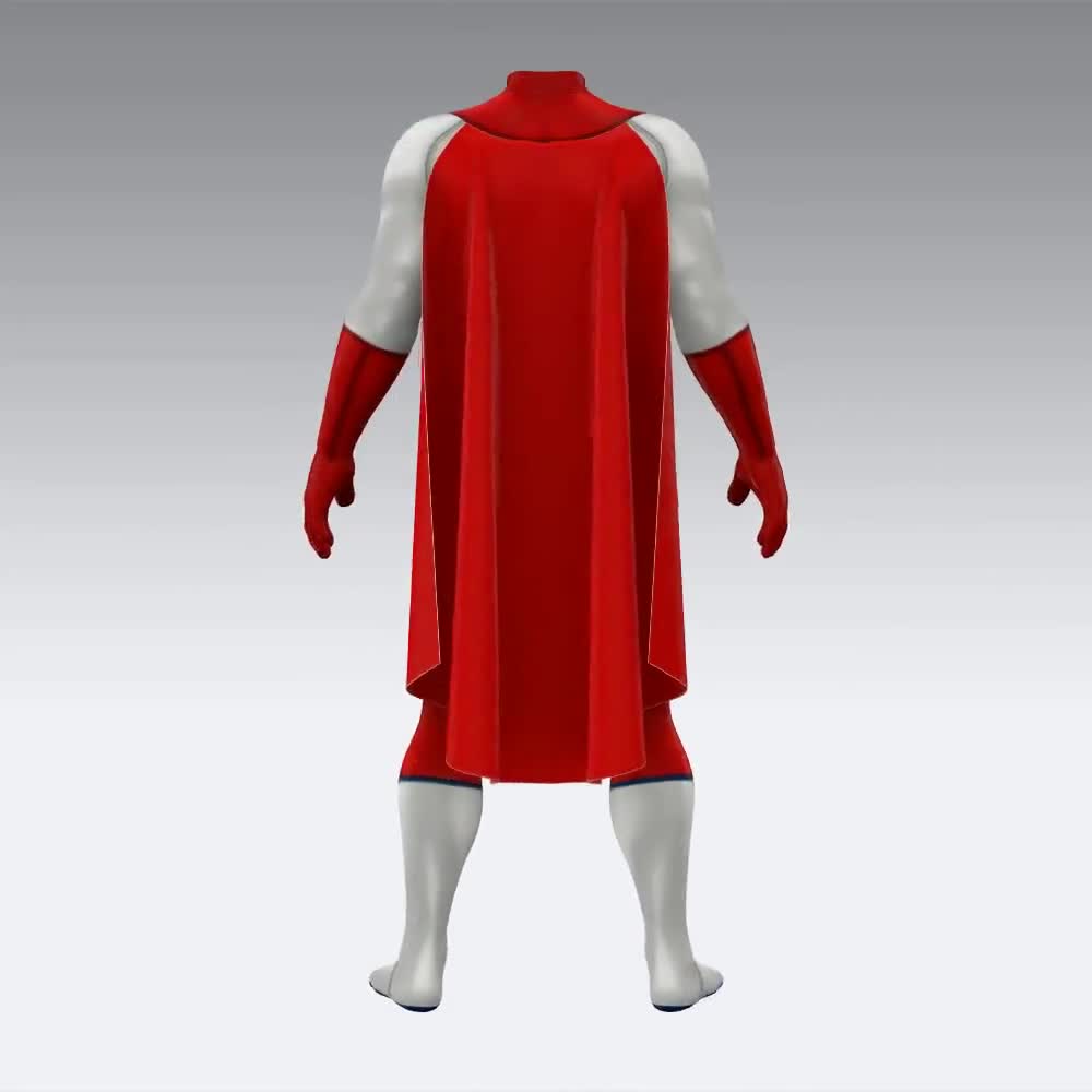 3点ぁや ソフビ コスチューム 衣装 服 man オムニマン ダイサブパターン インヴィンシブル MK1 男性用コスプレ
