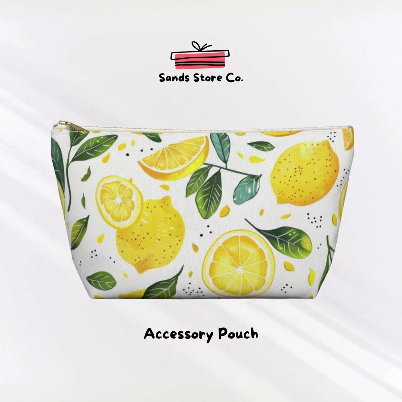 ASPESI LEMON SLIM SUMMER L 新品未使用 収納袋付 Printify_-