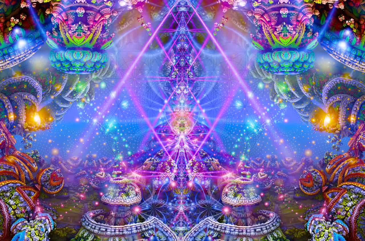 神々の悪戯 Unite Edition Sacred Artworks Psychedelic Atlantis Tapestry: Sacred Geometry Trippy Wall Art - Etsy