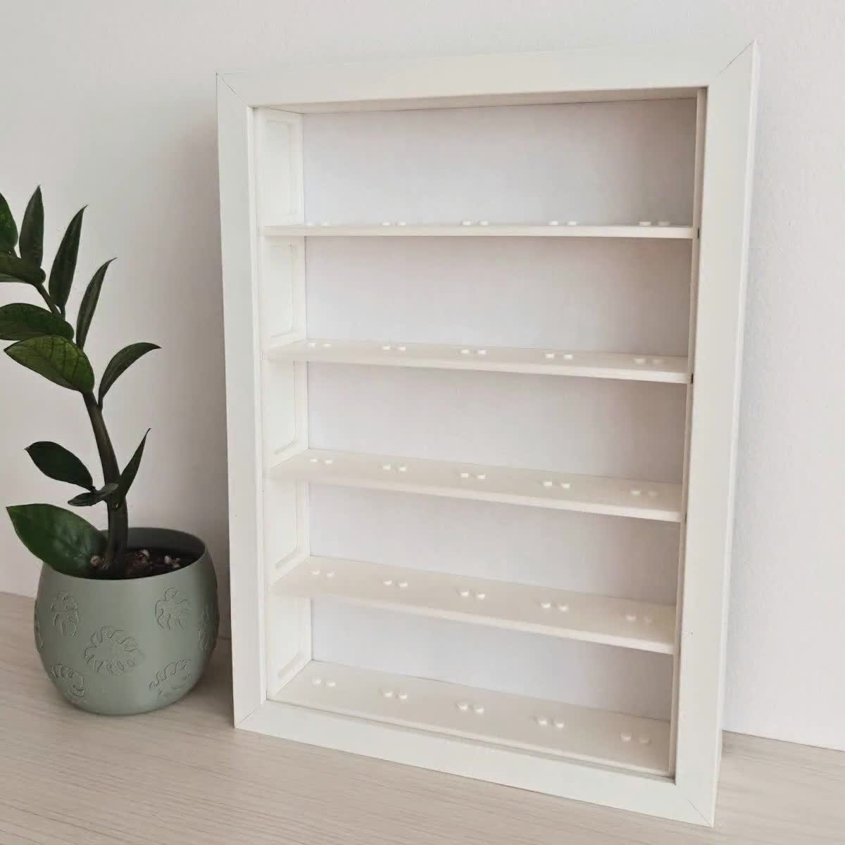 Grid Inserts for IKEA Sannahed Frame 21x30 Cm (8.27 × 11.81 In