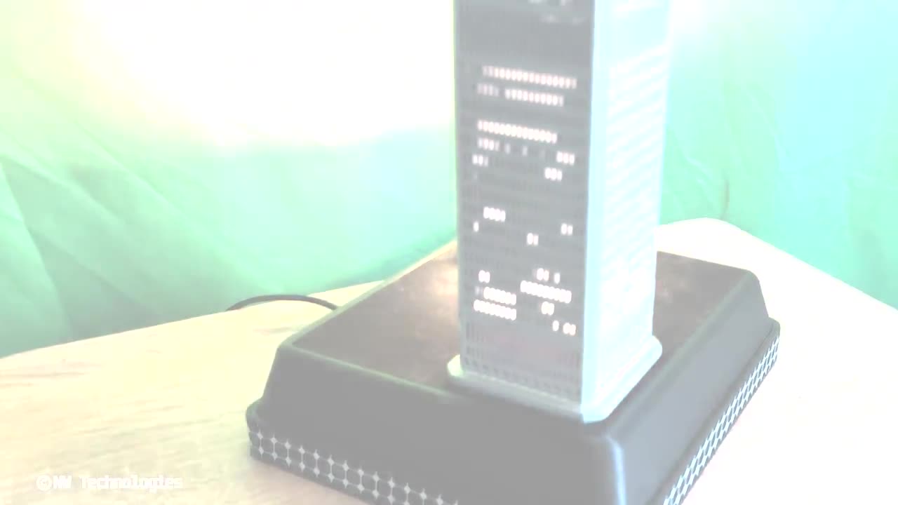 1986年製 WTCツインタワー 電飾パネル World Trade Center - Twin Towers Gift ( Illuminating) - Etsy
