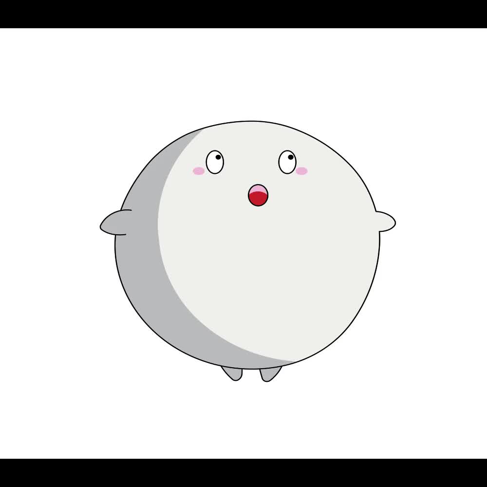 わらわら svg、少年と鷺 SVG EPS PNG、アニメ svg、ジブリ svg
