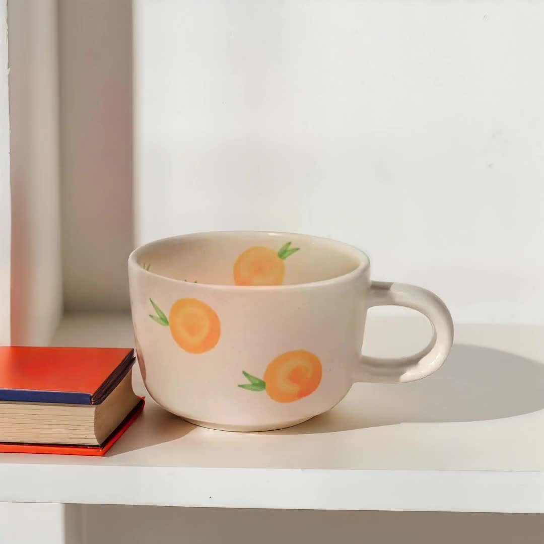 citrus マグカップ セット