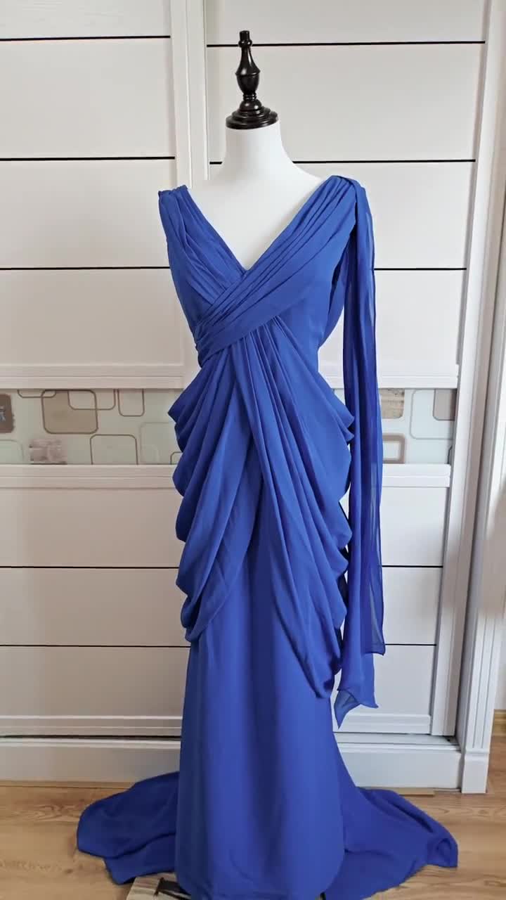diana prince blue dress Inspired Gal Wonder Woman Gadot Cosplay Costume Size:6XL 22-22.5 ( 38/39) comfy maxi dress Vintage Style Prom Dresses