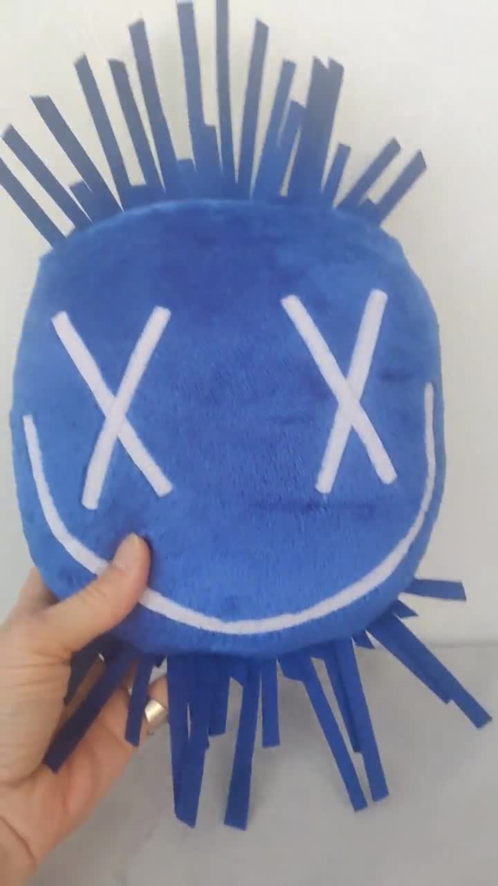 Kookoo Roblox Grace ぬいぐるみ - Etsy 日本