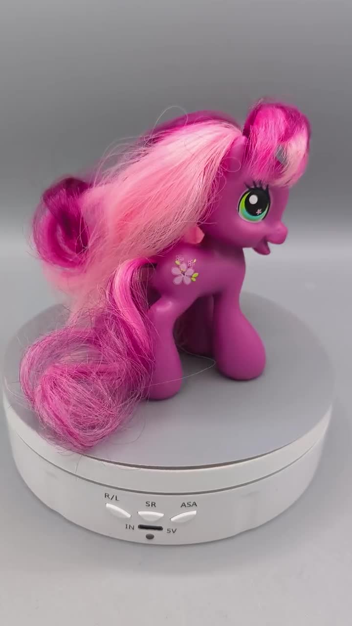 MLP G3.5 Cheerilee、マイリトルポニーコレクション、ヴィンテージ