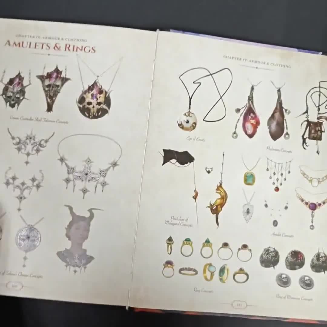 Baldurs Gate 3 アートワークブック Baldur's Gate 3 ガイドブック BG3