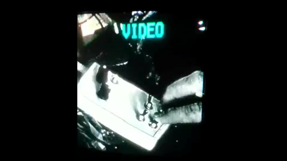 Circuit Bent Vizual Noize Enhancer Lofi Video Synth W/ DC Power