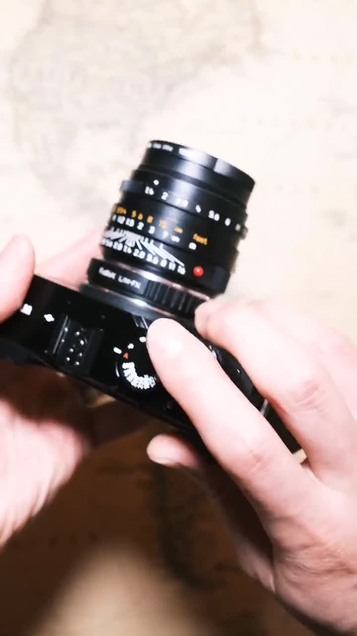 富士フイルム X-E4 ハンドグリップ（サムレスト内蔵）｜XE4｜3D