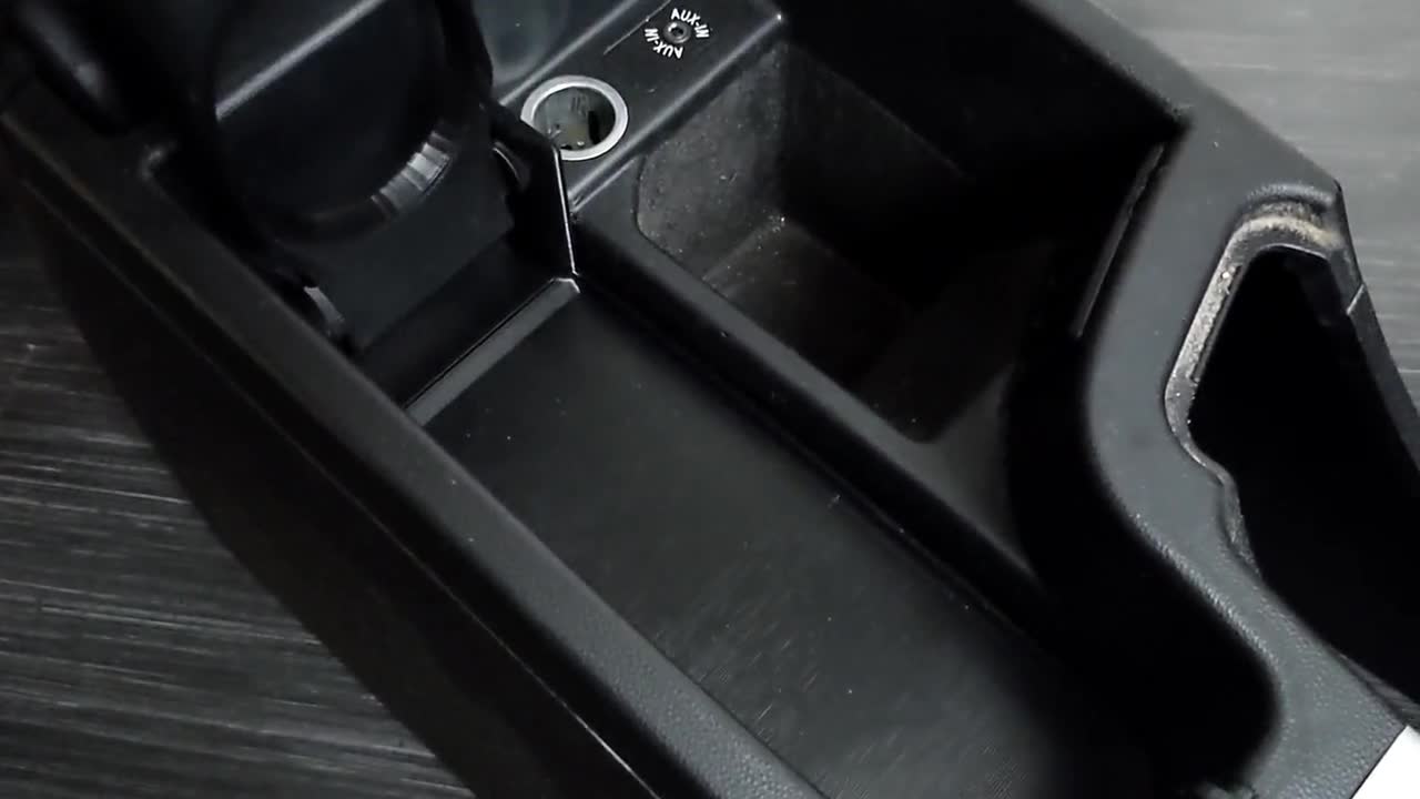 BMW E90 E91 E92 E93 アームレスト カップホルダー インテリア