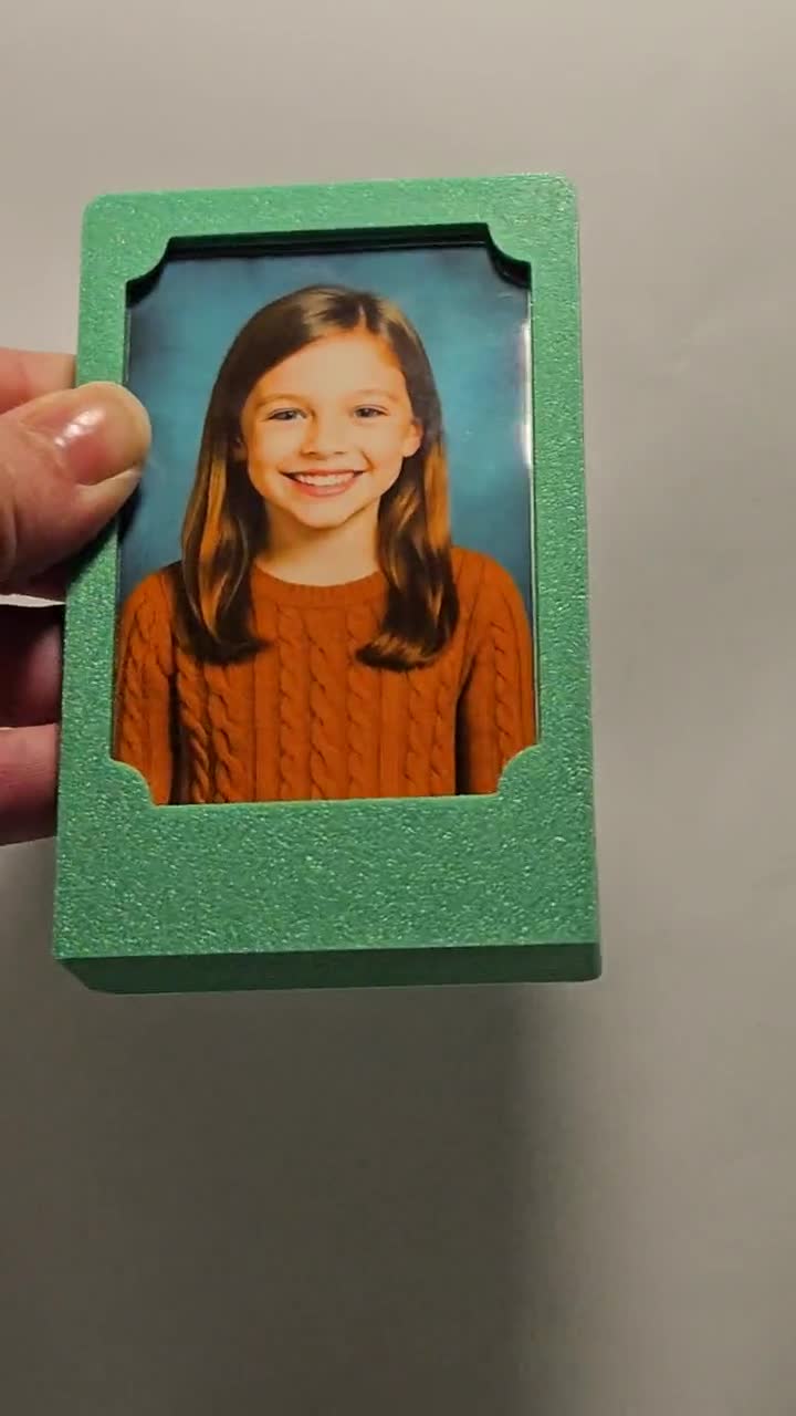 Mini Photo Frame | Polaroid Originals, Go, Spectra, Snap, Snap