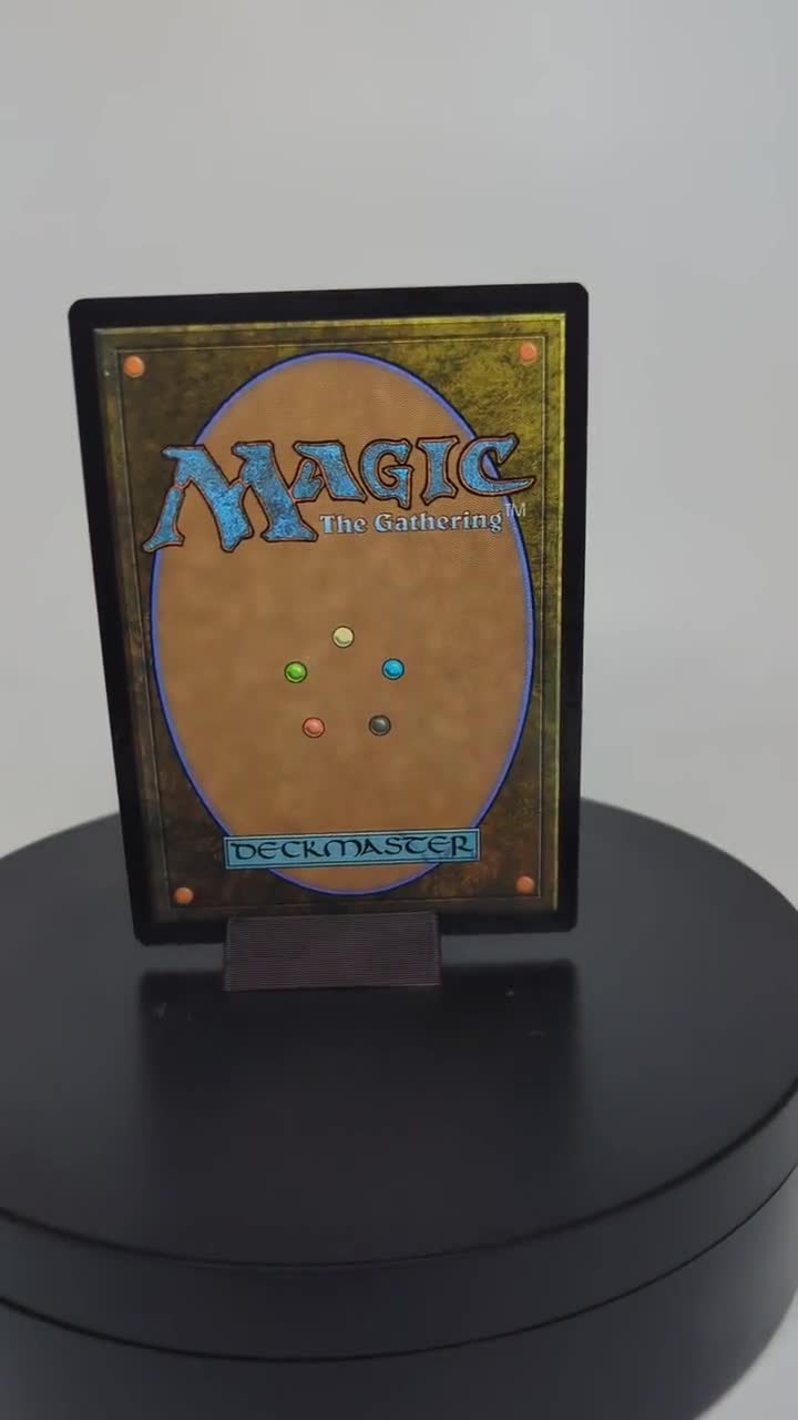 Sliver Overlord Foil Magic the Gathering Single Card | Slivers MTG