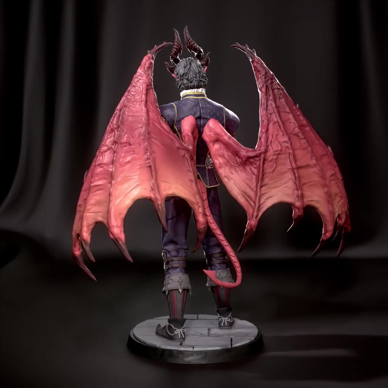 ラファエル ファンメイド フィギュア ガレージキット | バルダーズ