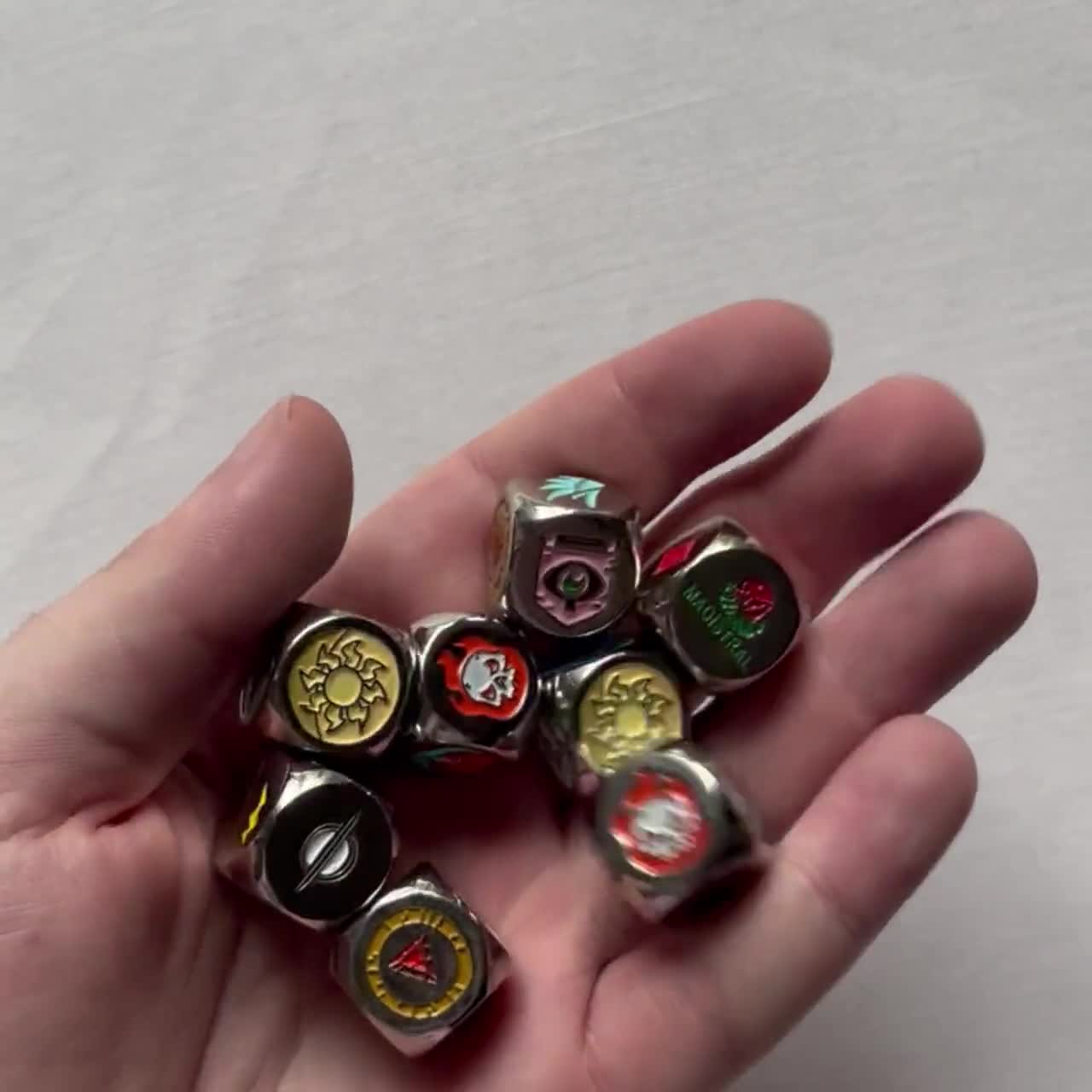 MTG マナダイス - Etsy 日本