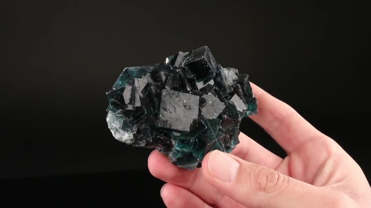 フローライト (バタフライ ポケット)、オコルス鉱山、オチワロンゴ