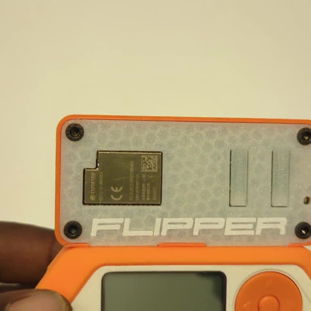プレミアム Flipper Zero Wifi 開発ボードケース、ピンプロテクター