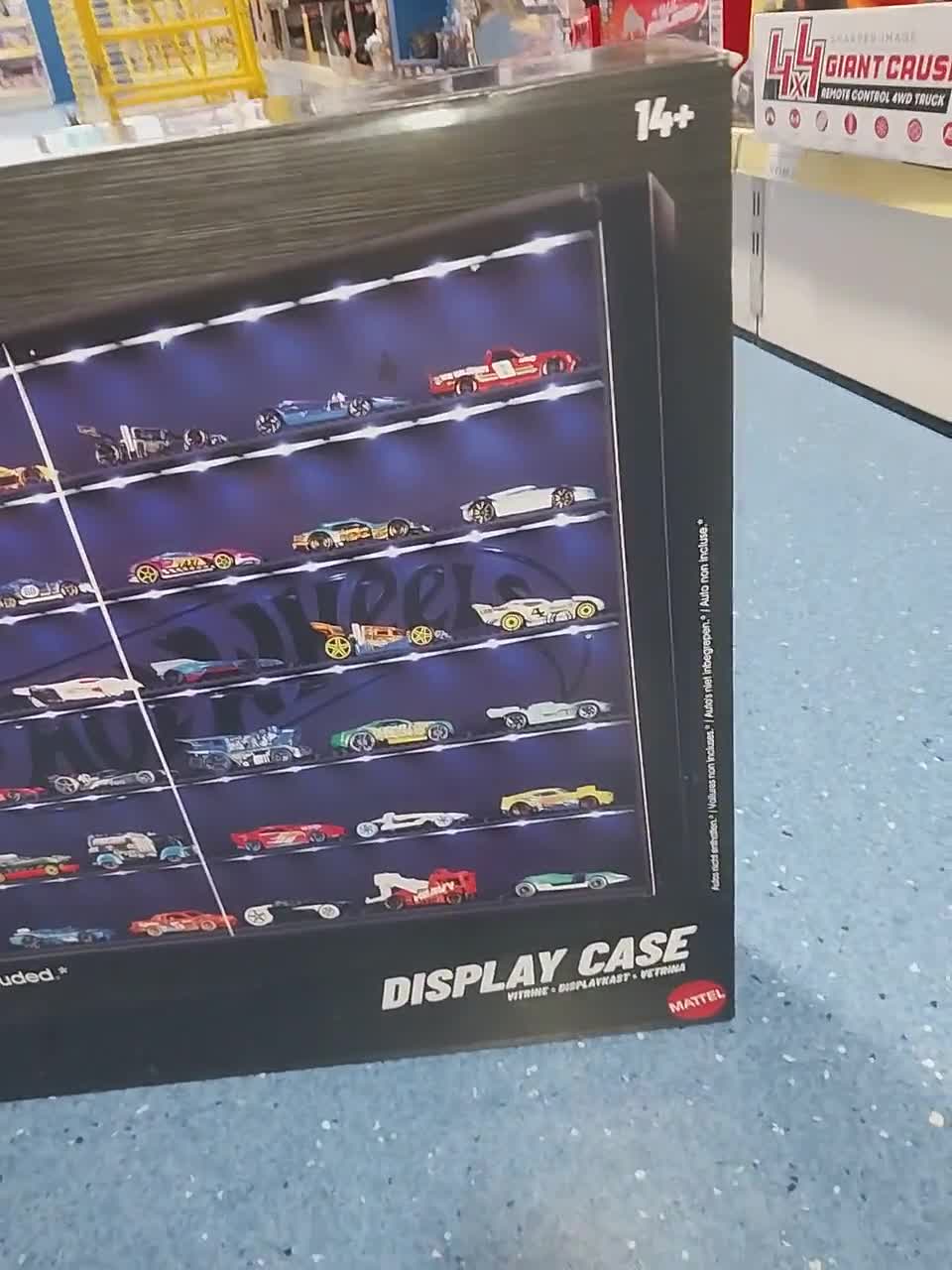 残りわずか！お早めにどうぞ!!########### ホットウィール 1:64 ダイ