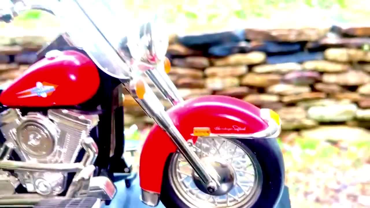 Harley Davidson Telephone. Forget About a Bat Phone Who Needs a