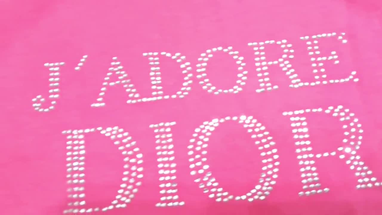 Vintage Christian Dior 