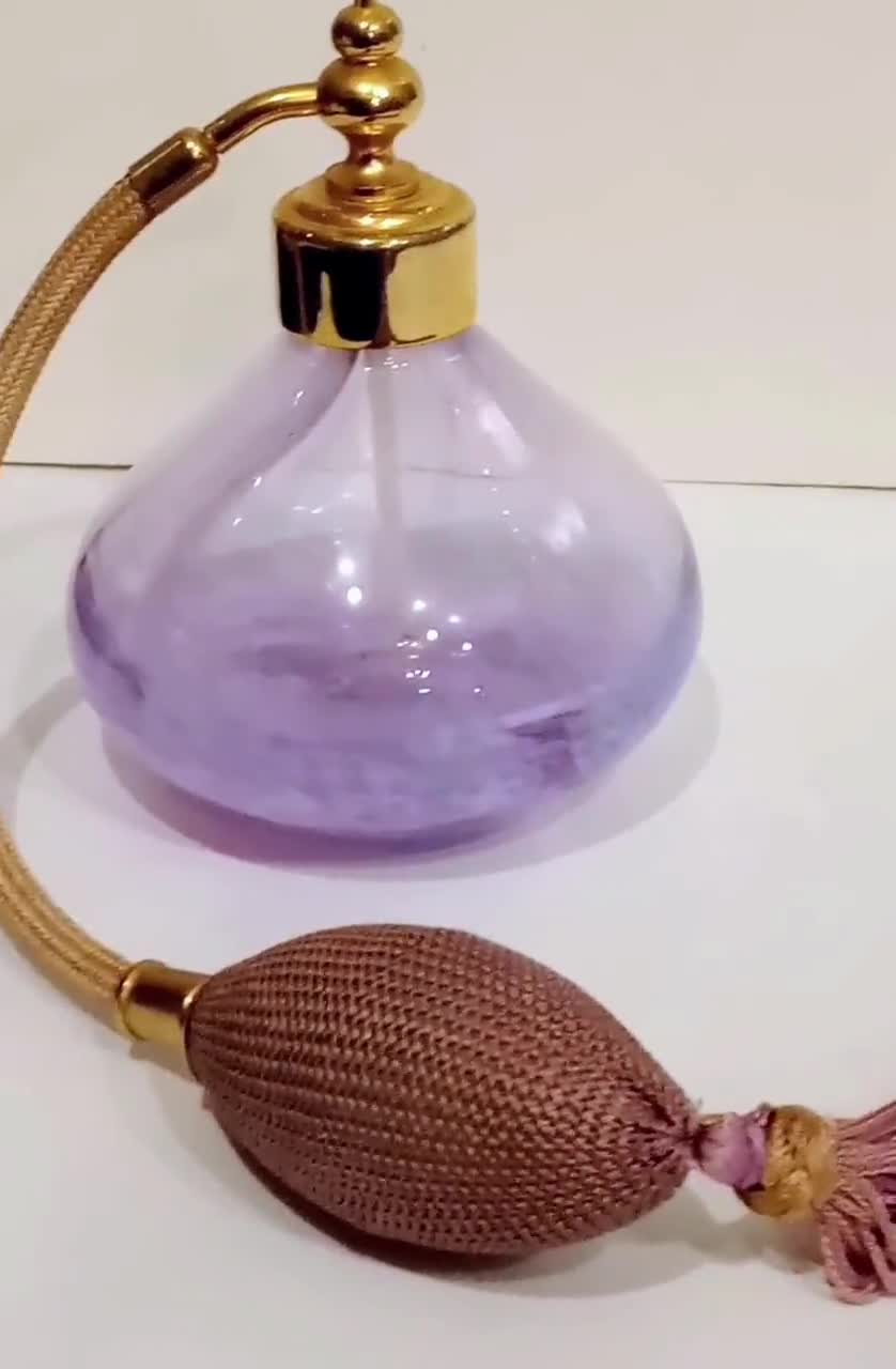 ケイスネス・グラス製の香水瓶 - Etsy 日本