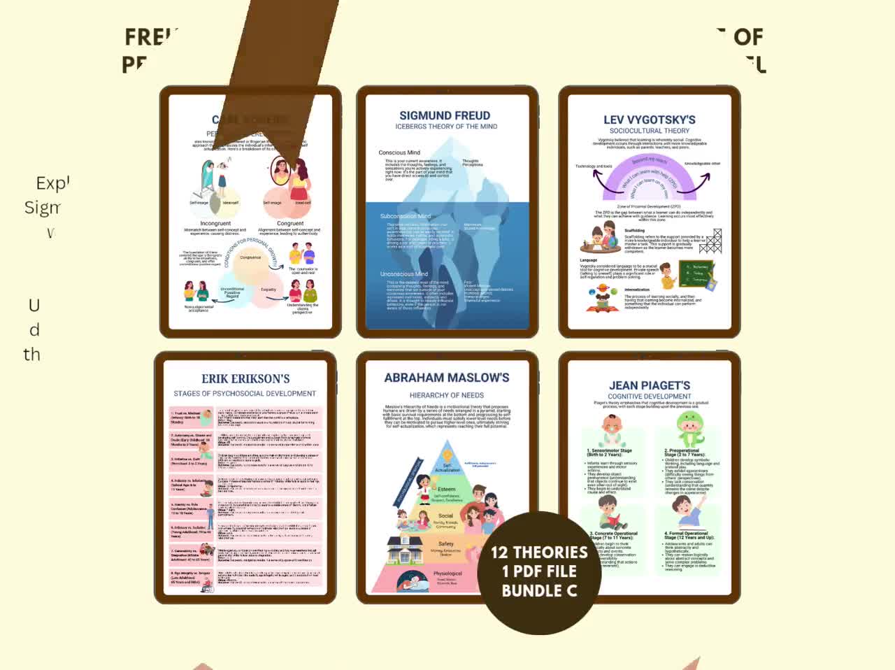 Sigmund Freud Psychoanalytic Theorythe Structure of Personality