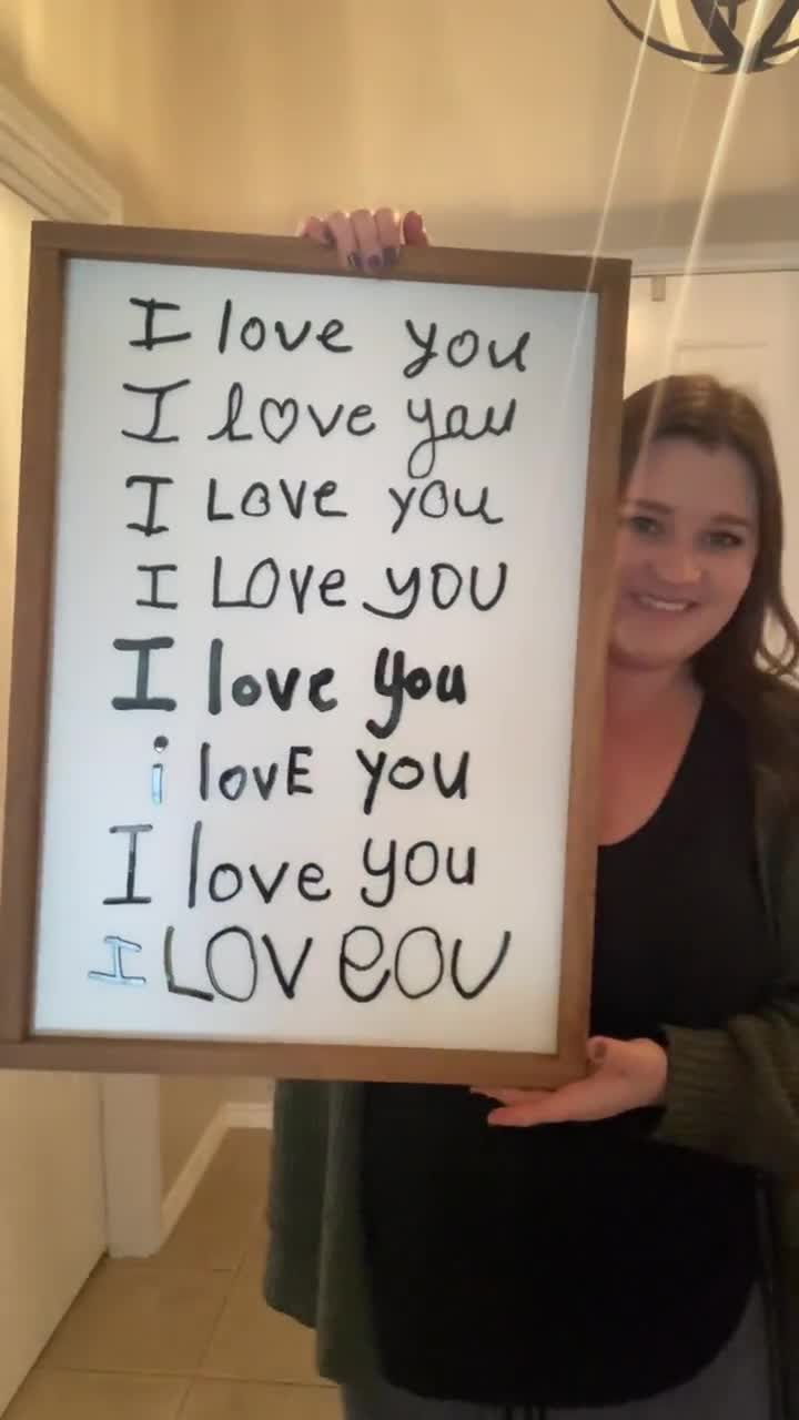 Personalized 