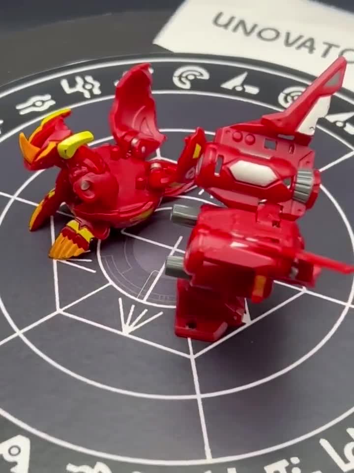爆丸 B2 ピュラス ヘリックス ドラゴノイド & ジェットコル バトルギア