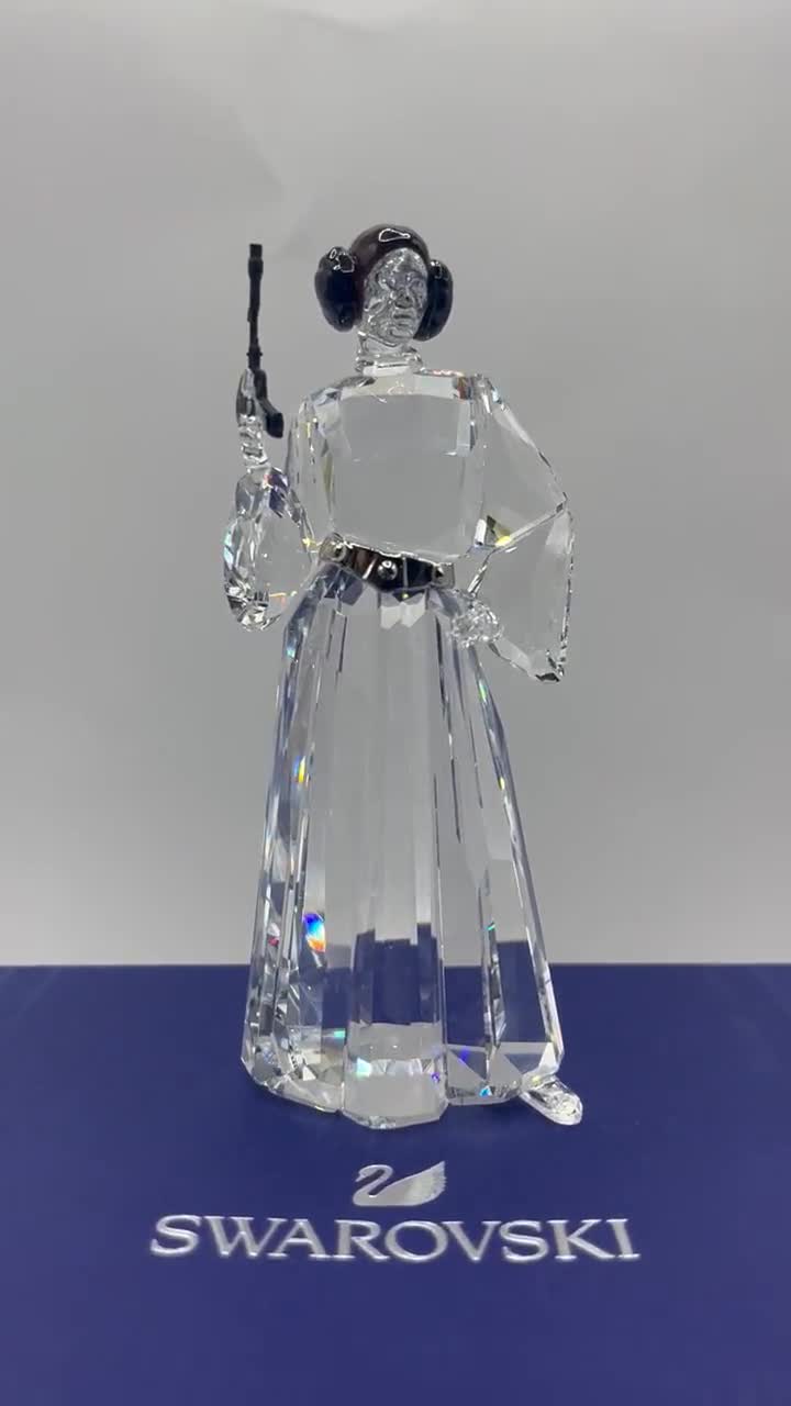 Star Wars Princess Leia New Without Box - Etsy